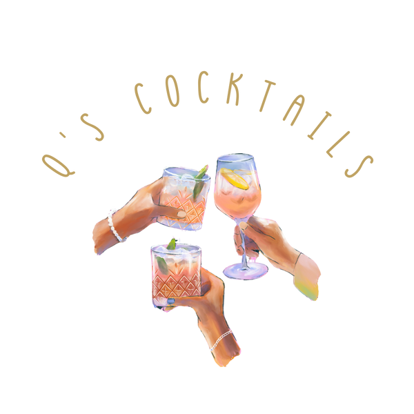 Q's Cocktails Online