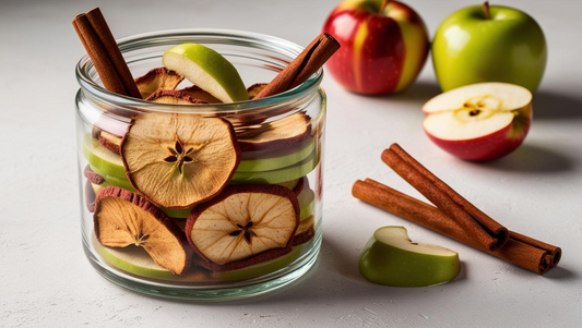 Cinnamon + Apple Cocktail Infusion Kit