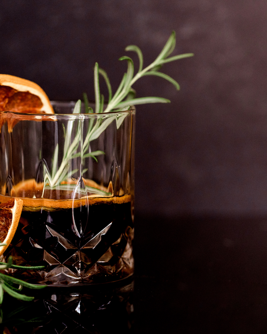 Q's Cocktails Consultation
